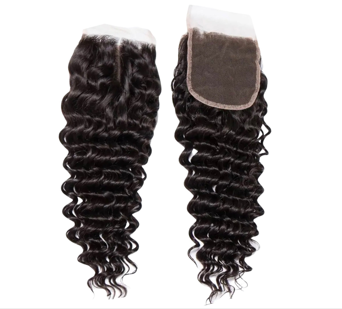 DEEP WAVE LACE CLOSURE – MALIDORE