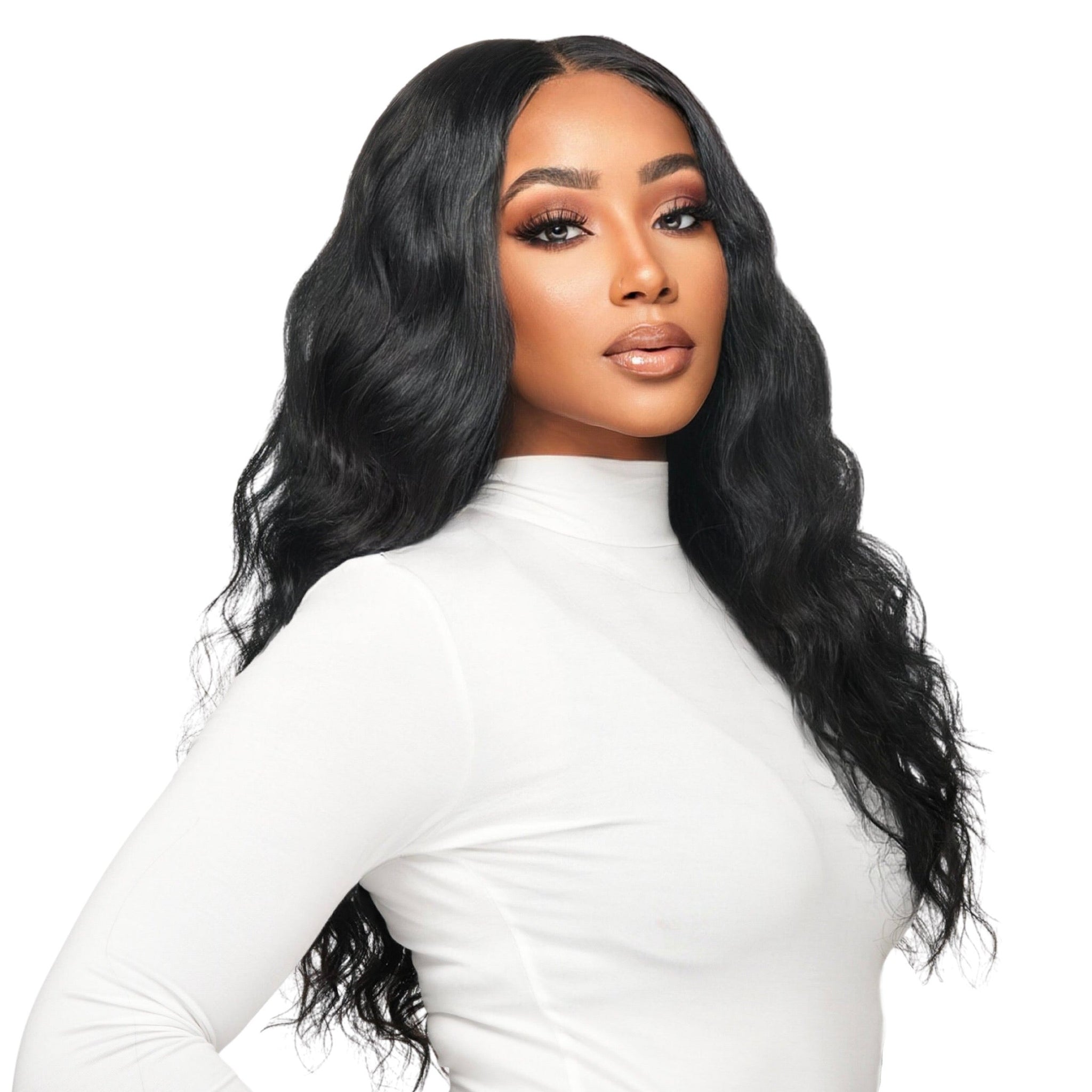 LOOSE WAVE BUNDLES – MALIDORE
