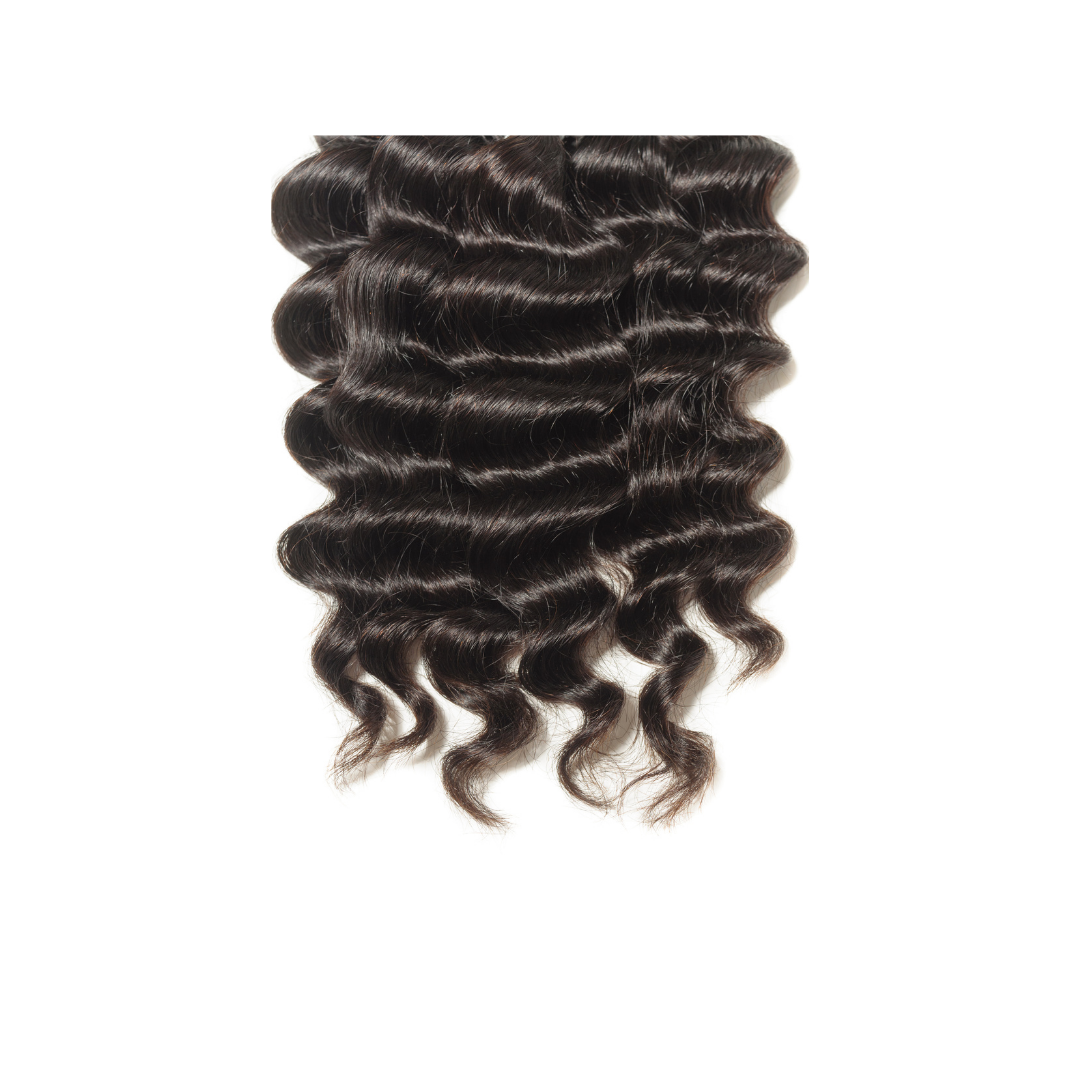 LOOSE WAVE BUNDLES – MALIDORE
