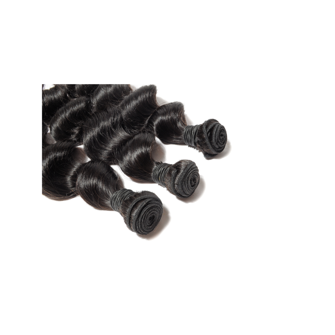 LOOSE WAVE BUNDLES – MALIDORE