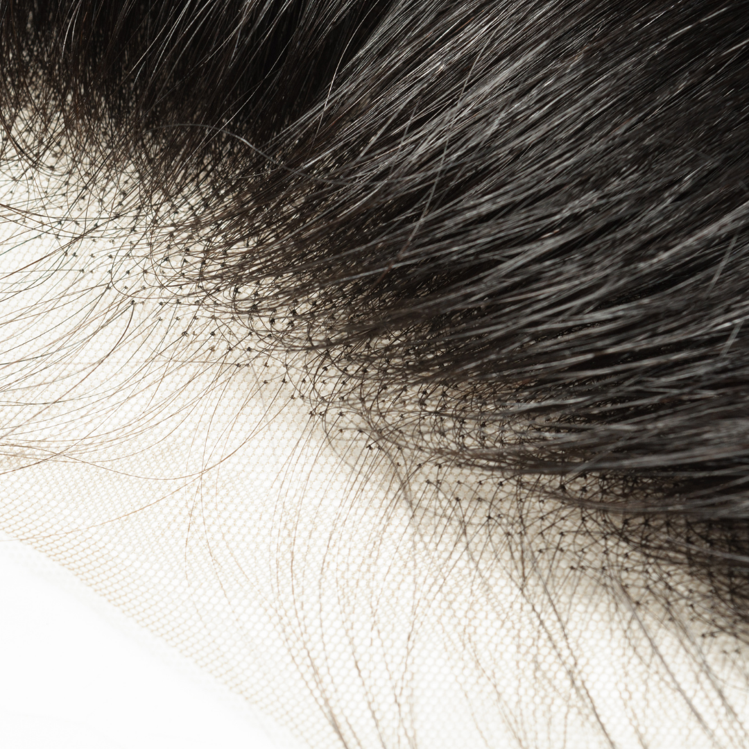 STRAIGHT LACE CLOSURE – MALIDORE