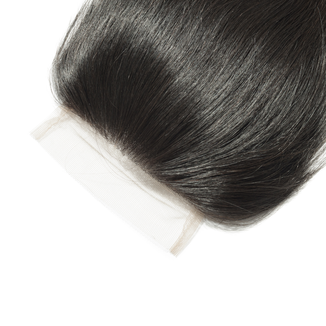 STRAIGHT LACE CLOSURE – MALIDORE