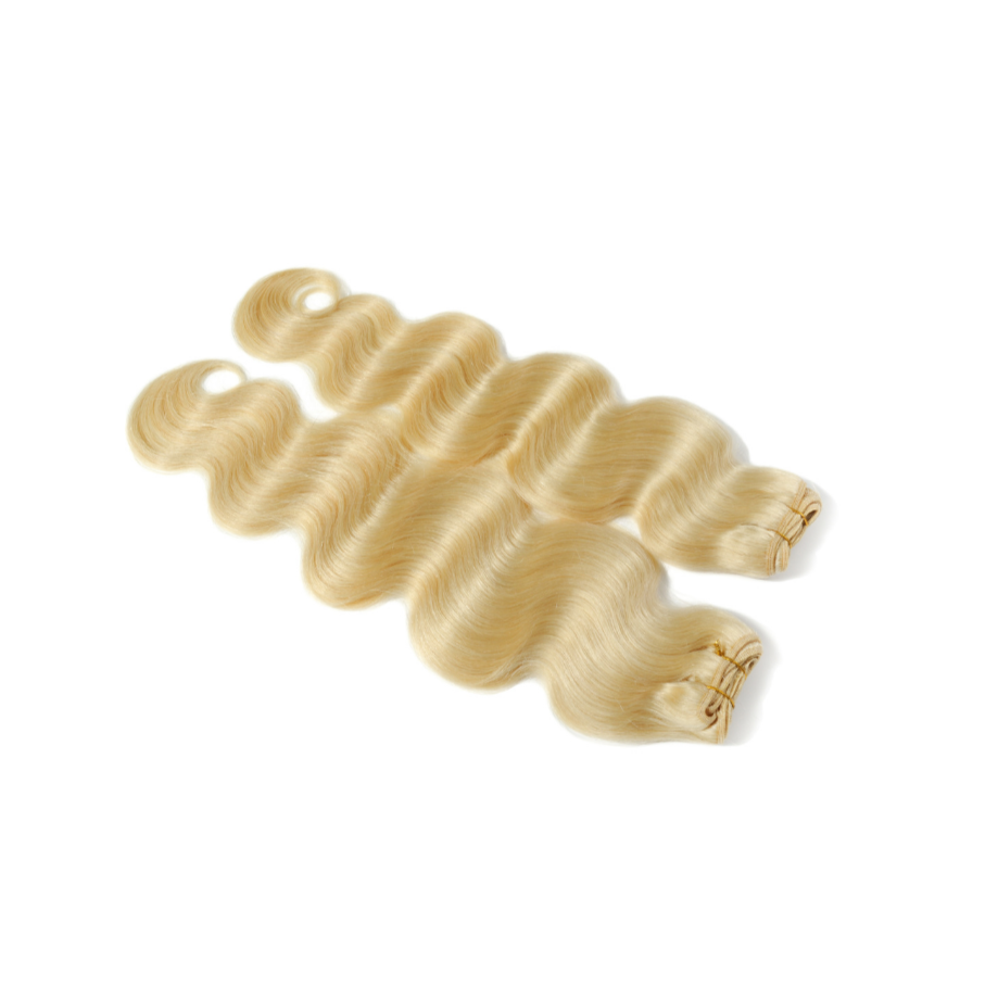 BLONDE BUNDLES – MALIDORE